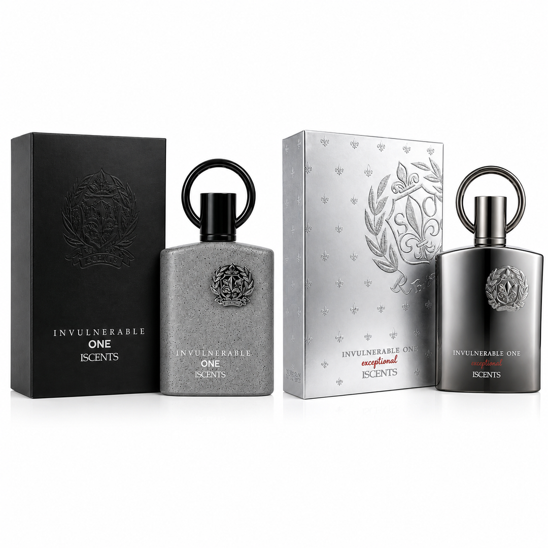 Invulnerable One Men&