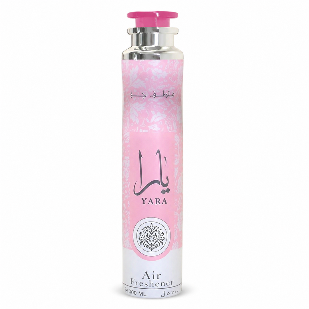 Lattafa Yara Home Luxury Air Fresheners (300ml)