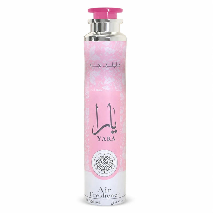 Lattafa Yara Home Luxury Air Fresheners (300ml)