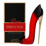 Pure Princess High Heel 2.9 oz EDP for Women | Sensual Floral