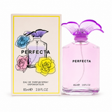 Perfecta 2.8 oz Eau de Parfum for Women | Soft Floral Scent