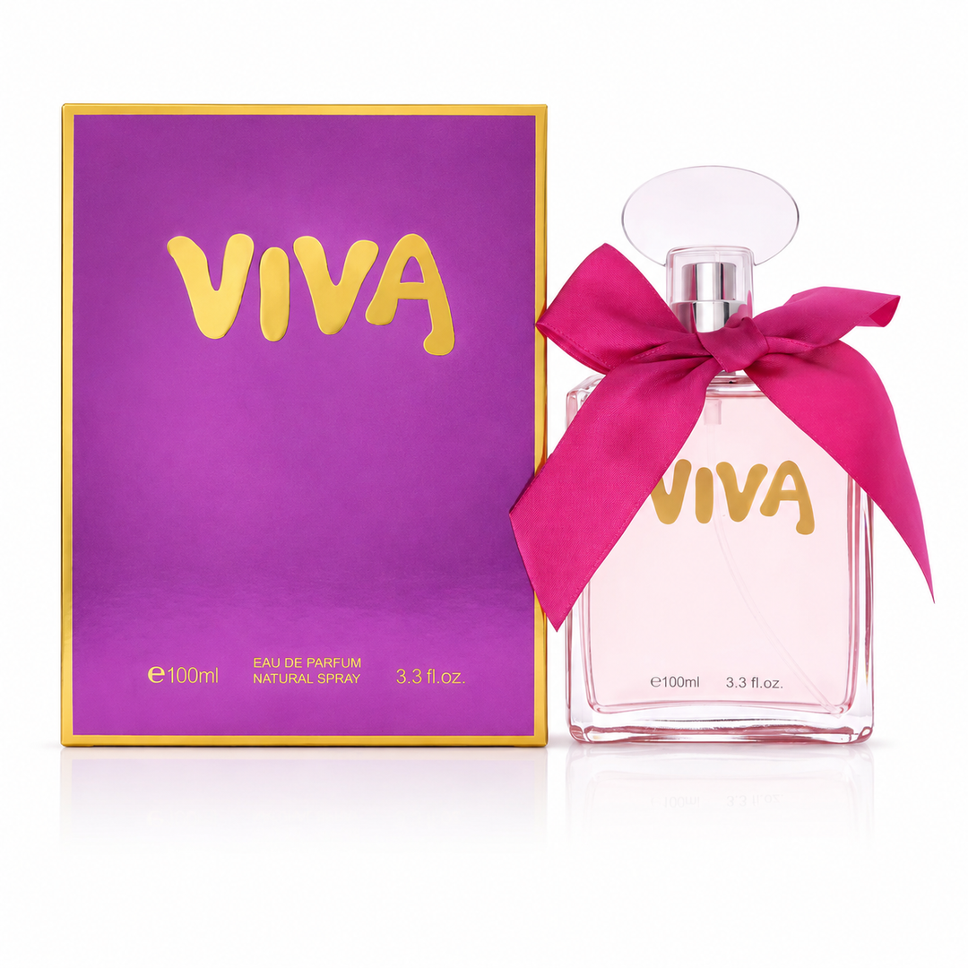 Viva by Royal Fragrance for Women | Fresh 100ml EDP Spray