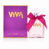 Viva by Royal Fragrance for Women | Fresh 100ml EDP Spray