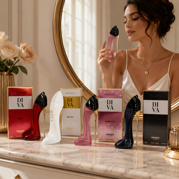 Perfume for Women