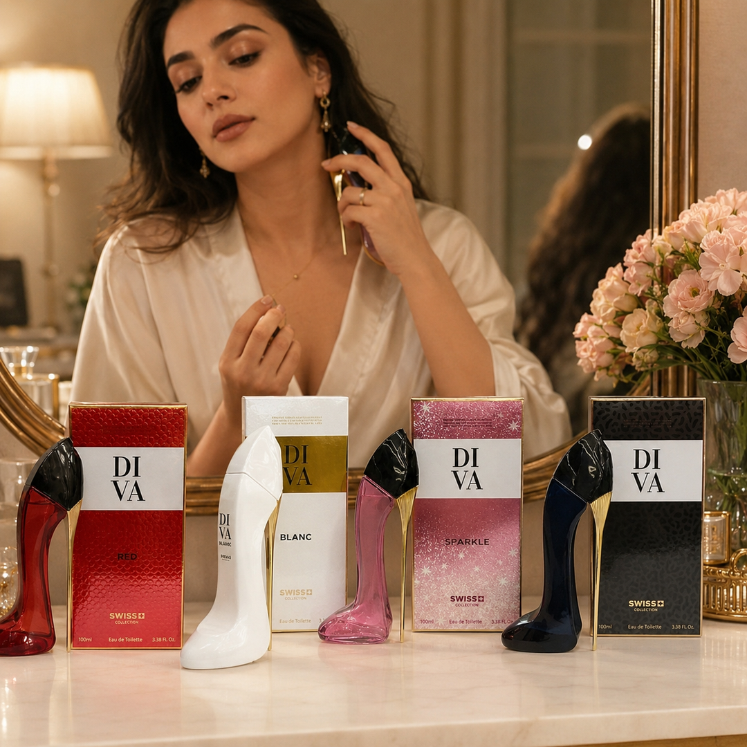 Perfume for Women