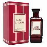 Lush Cherry for Women 3.4 oz EDP | Sweet Fruity Cherry Scent