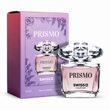 Prismo by Swiss Collection 3.38 oz EDT | Youthful Fruity Floral