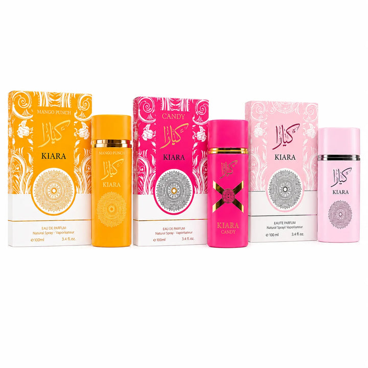 Kiara Women&