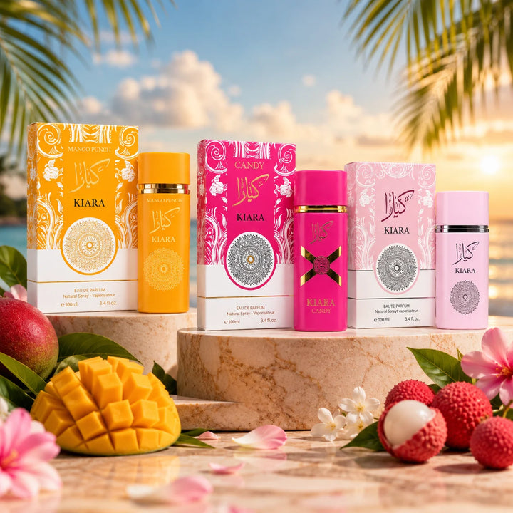 Kiara Women&