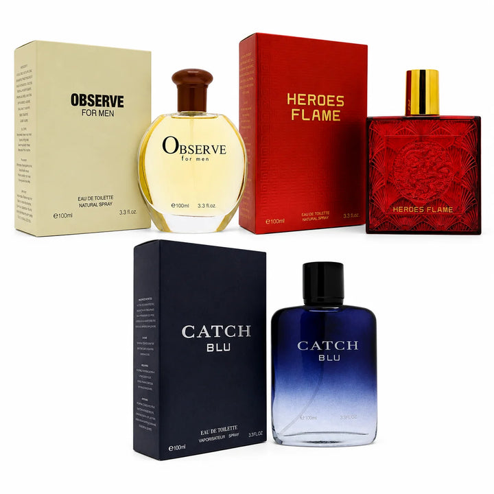 Luxury Men&