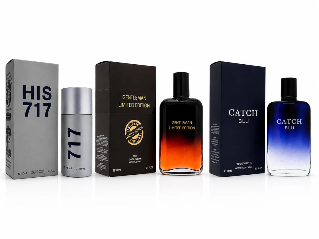 Luxury Men&