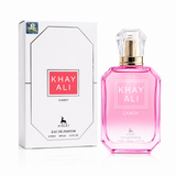 Khayali Candy Eau de Parfum for Women 3.4 Fl Oz (100ml) – Sweet Candy Perfume with Fruity, Sugary, Vanilla & Soft Musk Notes – Long Lasting Women's Fragrance Spray