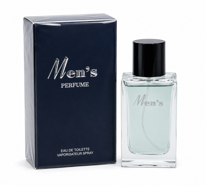 Men&