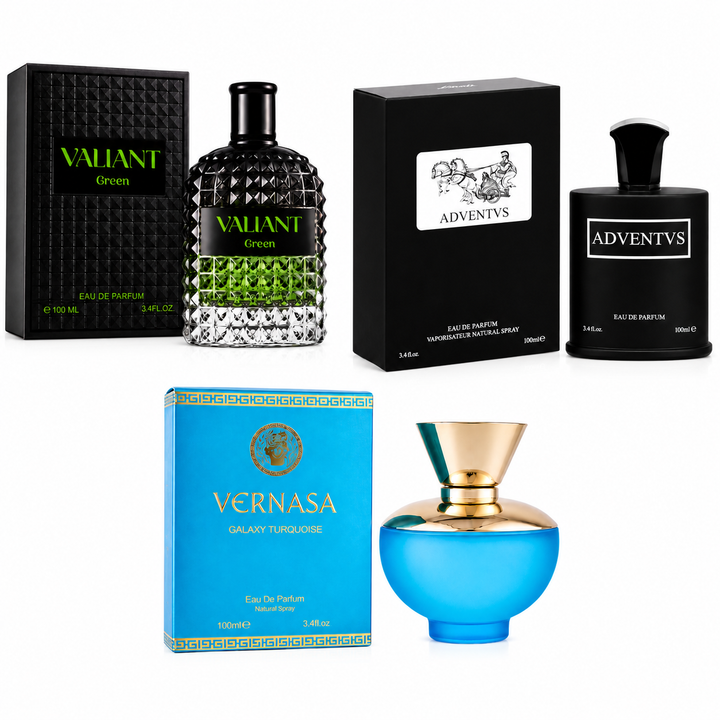 Luxury Men&