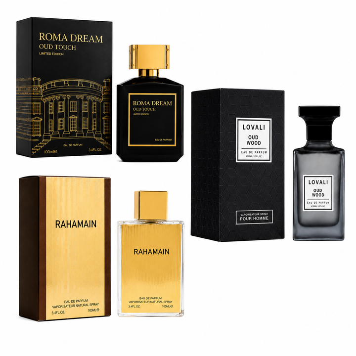 Luxury Men&