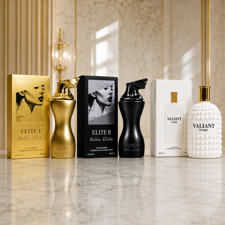 Luxury Women&