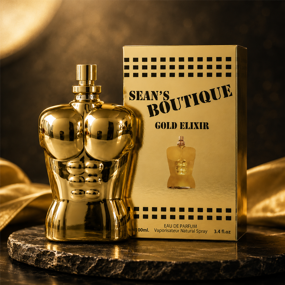 Sean&