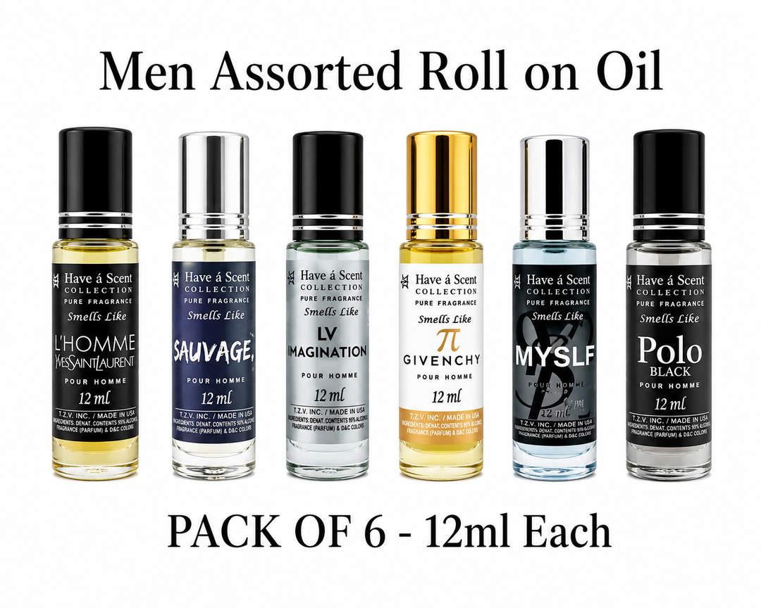 Men&