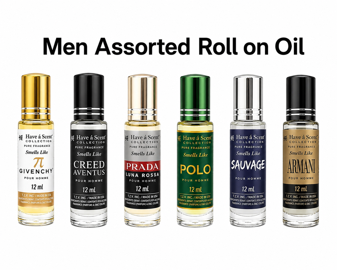 Men&