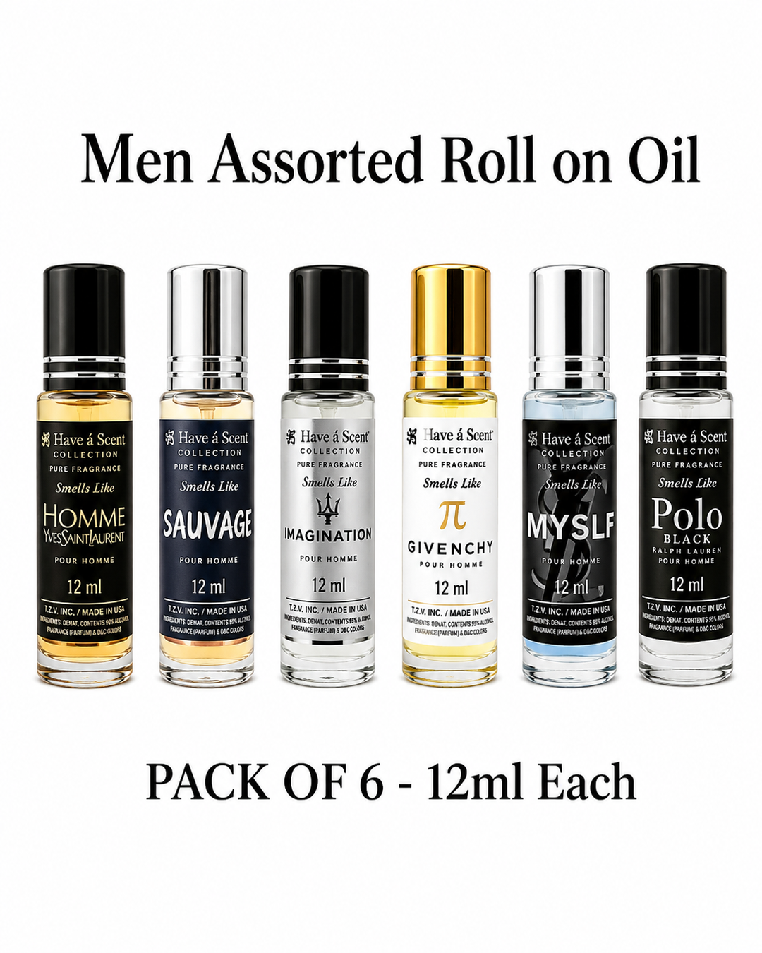 Men&