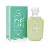 Pistachio Gelato Perfume for Women 3.4 Fl Oz EDP