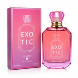 Purple Rose Perfume for Women 3.4 Fl Oz EDP