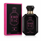 Rose Perfume for Women 3.4 Fl Oz EDP