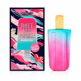 Sweet Like Popsicle Wonderland EDP for Women – 3.4 Fl Oz Fruity Floral