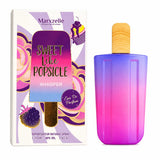 Sweet Like Popsicle Whisper Eau de Parfum for Women – 3.4 Fl Oz Fruity Fragrance