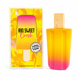 Rio Sweet Crush Perfume For Women - 3.4oz EDP