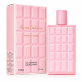 Sweet Sabrina Eau De Parfum for Women 90ml (3.0 Fl Oz) – Sweet Floral Fruity Perfume for Women – Long Lasting Feminine Fragrance Spray