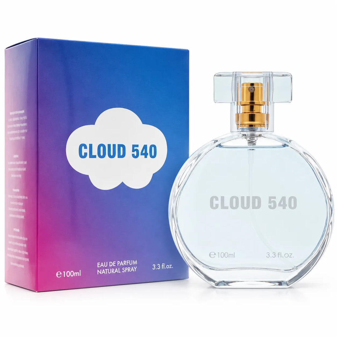 Cloud 540