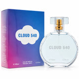 Cloud 540 Perfume For Women 3.3 Fl Oz EDP