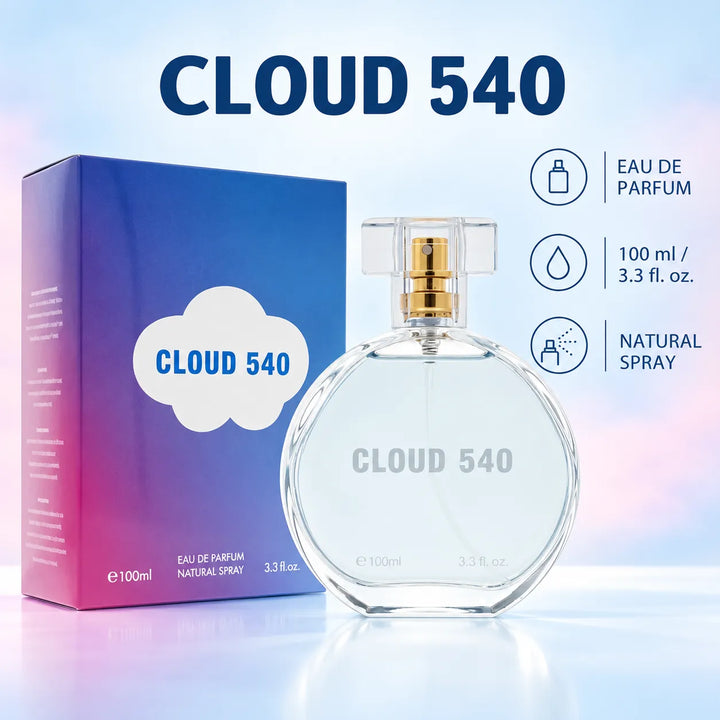 Cloud 540