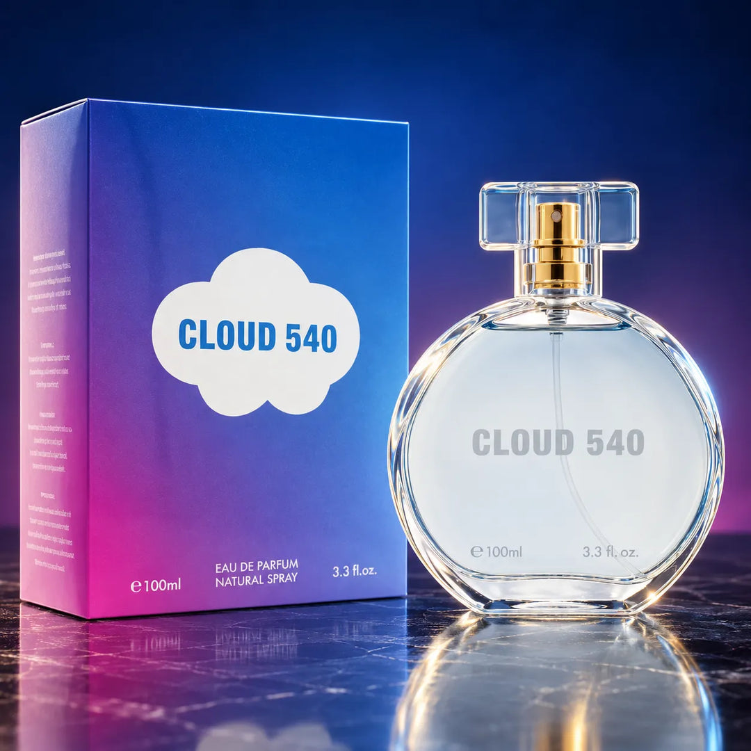 Cloud 540
