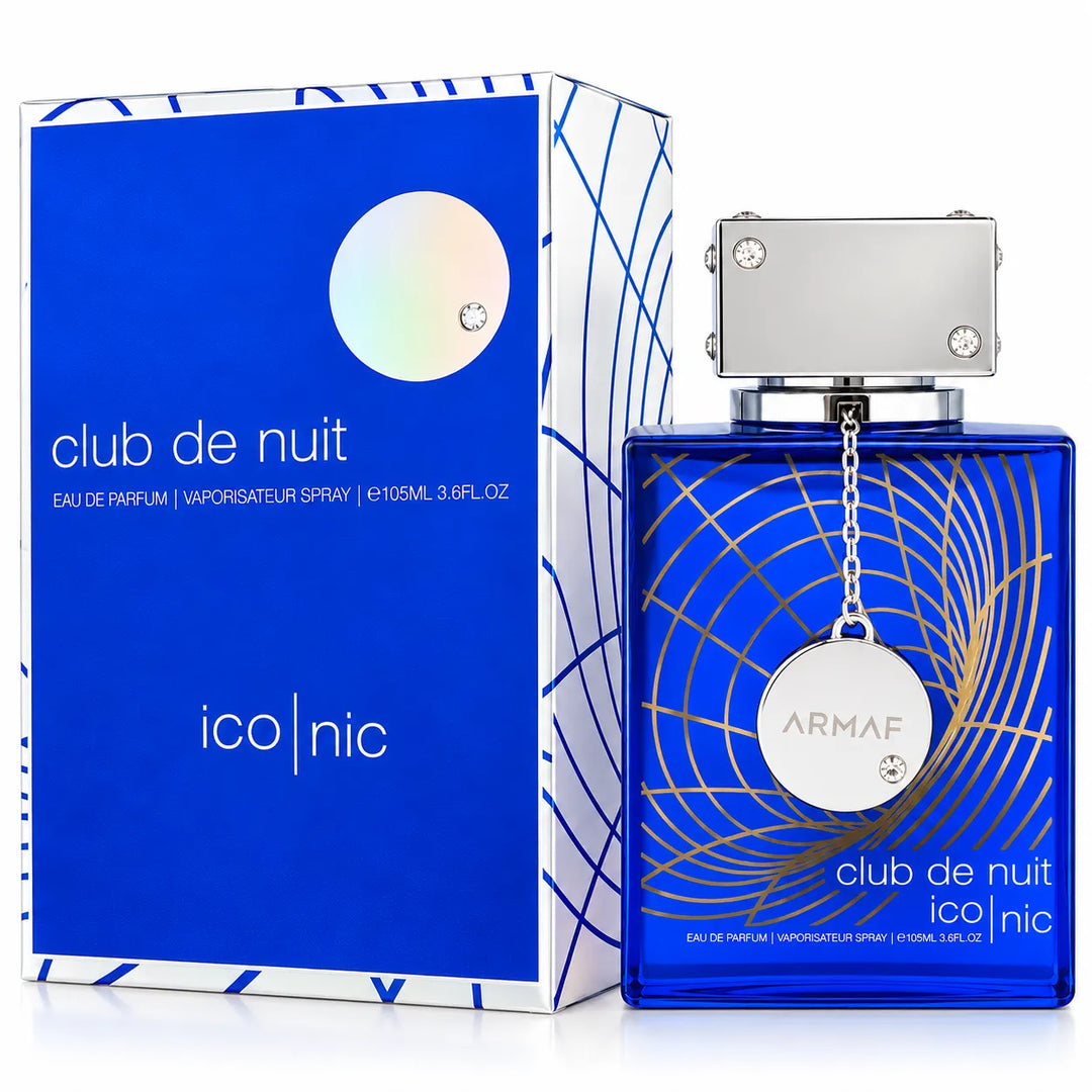 Club de Nuit Iconic