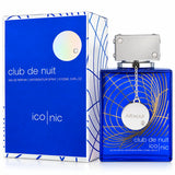 Armaf Club de Nuit Iconic Perfume for Men – 3.6 Fl Oz EDP