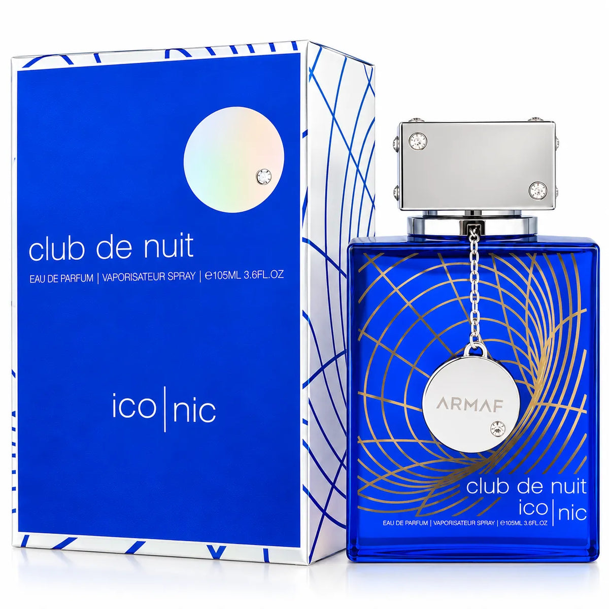Club de Nuit Iconic