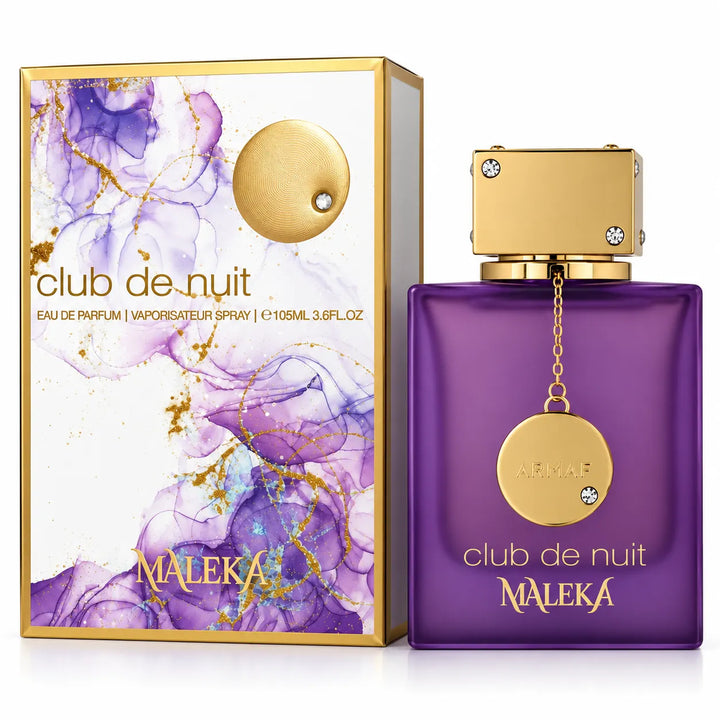 Armaf Club de Nuit Maleka