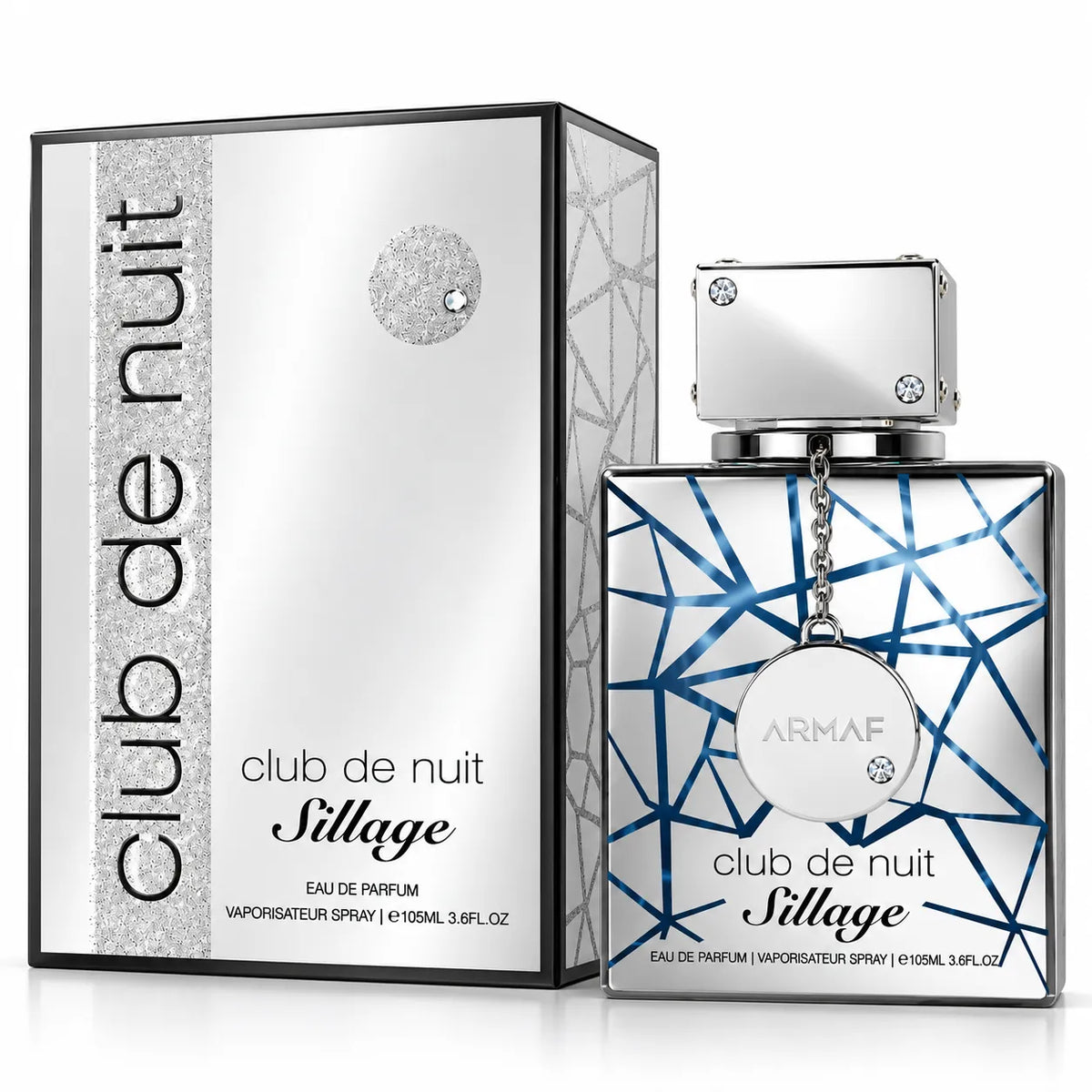 Club de Nuit Sillage