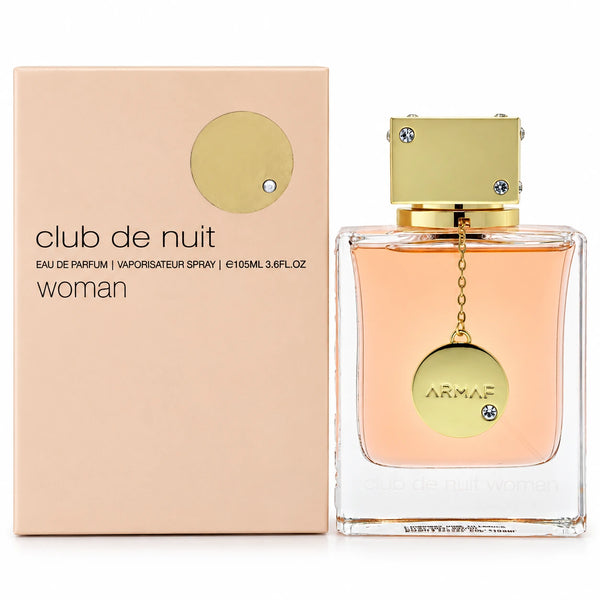 Club de Nuit Women