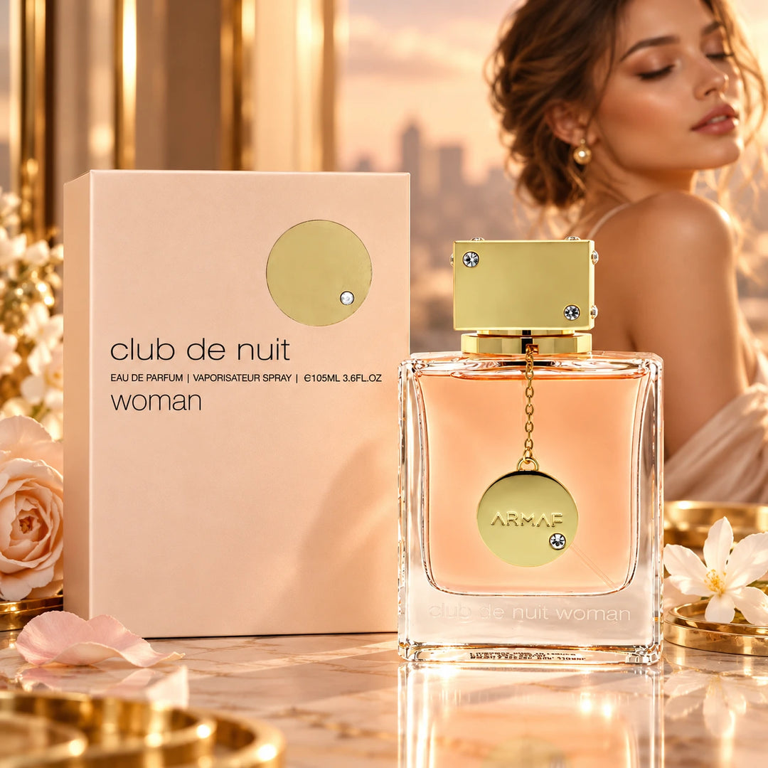 Club de Nuit Women