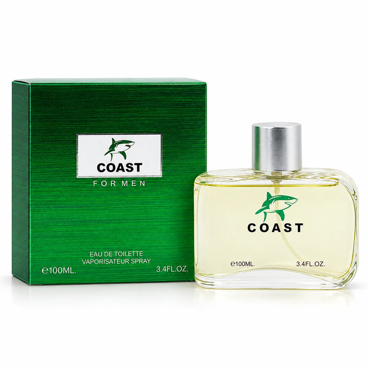 Coast For Men