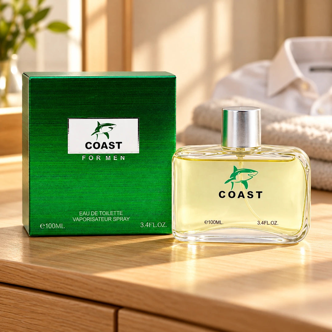 Coast For Men