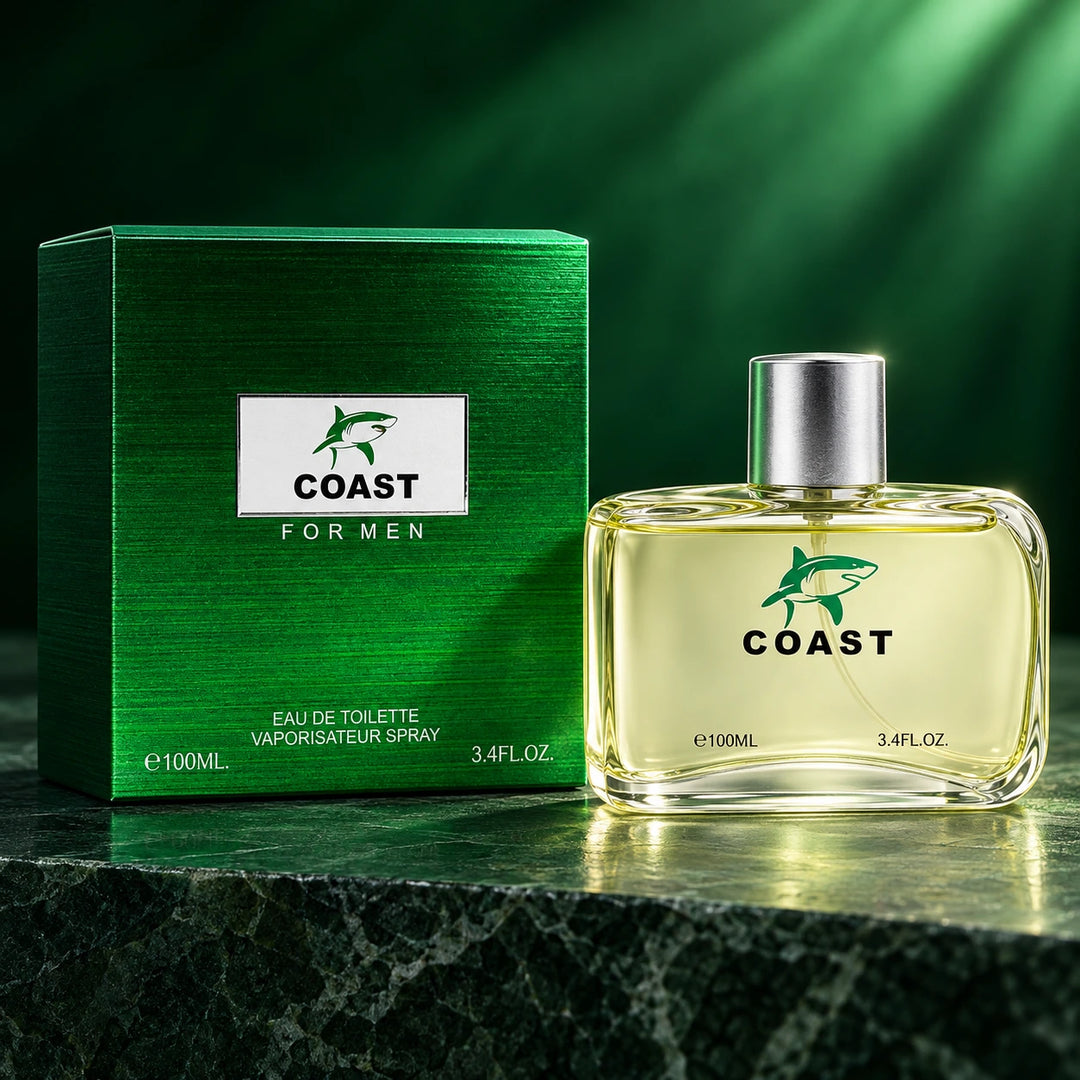 Coast For Men