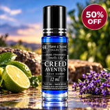 Crede Roll on Perfume Oil for Men - 12 Ml - Scentblooms