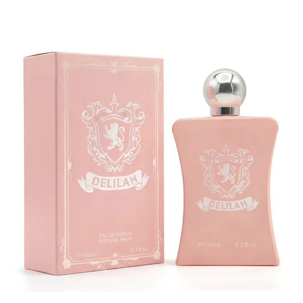 Delilah 3.4 oz Eau de Parfum for Women 