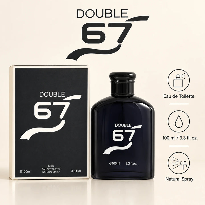 Double 67