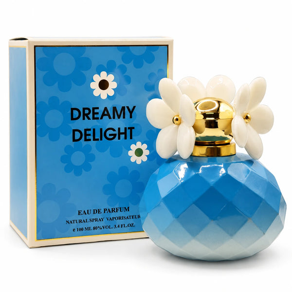 Dreamy Delight