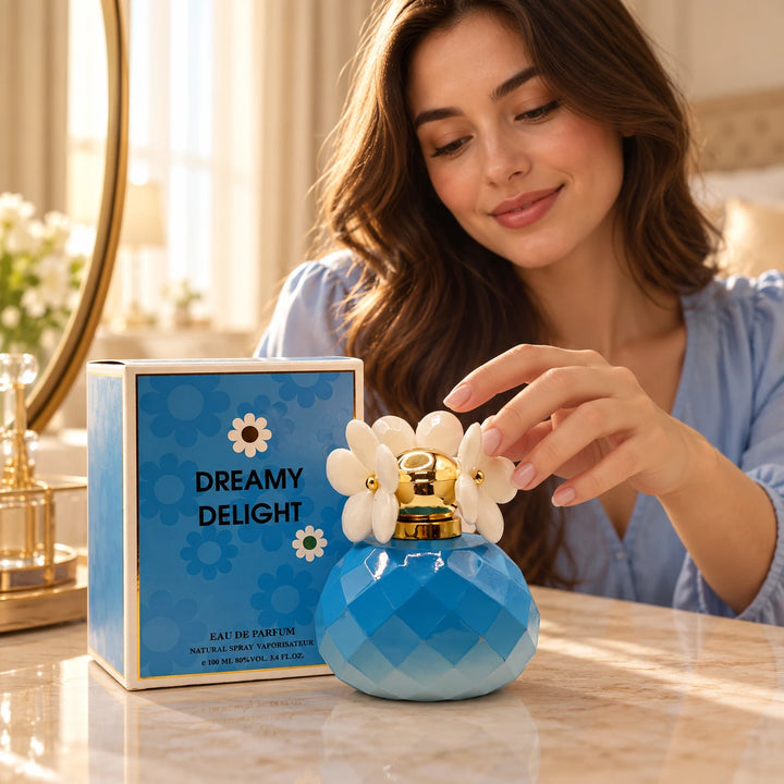 Dreamy Delight